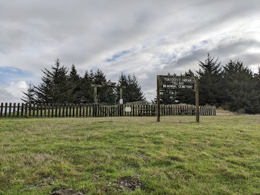 Tolowa Dunes State Park Travel | Park