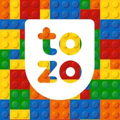 Topeka Zoo Logo