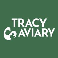 Tracy Aviary - Logo