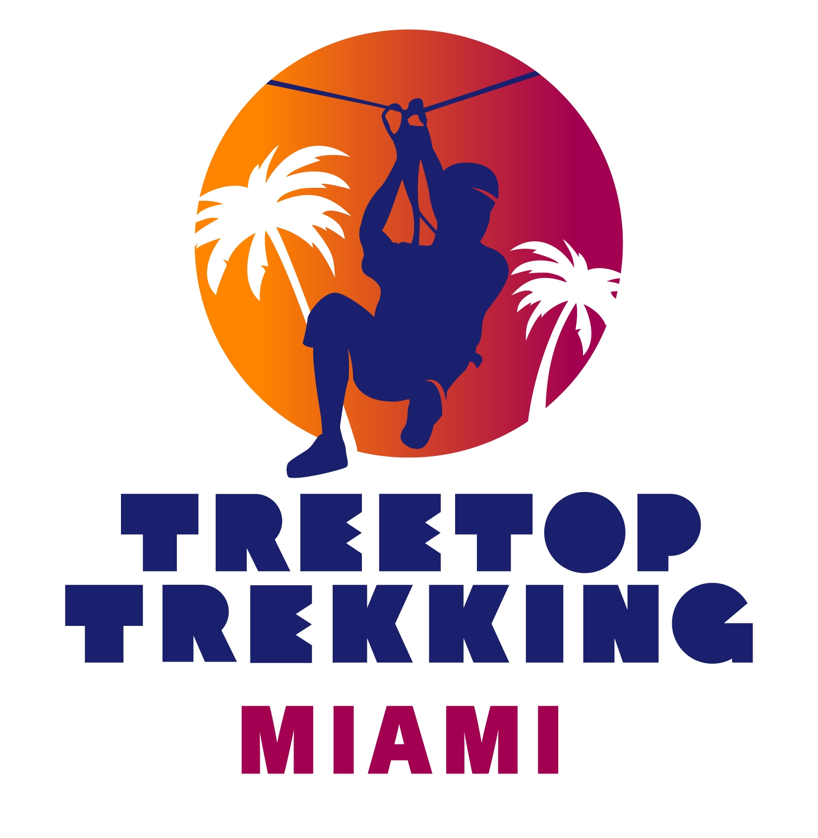 Treetop Trekking Miami|Theme Park|Entertainment