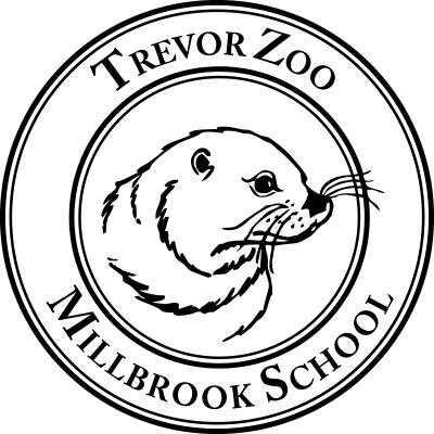 Trevor Zoo Logo