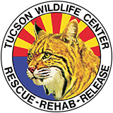 Tucson Wildlife Center Inc Logo