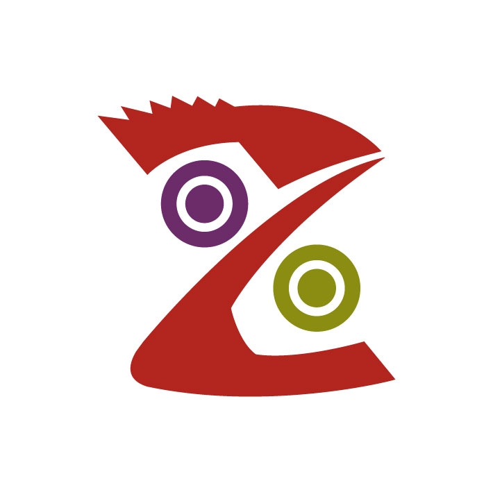 Tulsa Zoo and Living Museum Logo