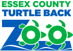 Turtle Back Zoo - Logo