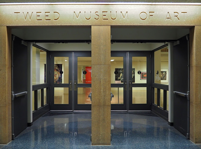 Tweed Museum of Art Travel | Museums