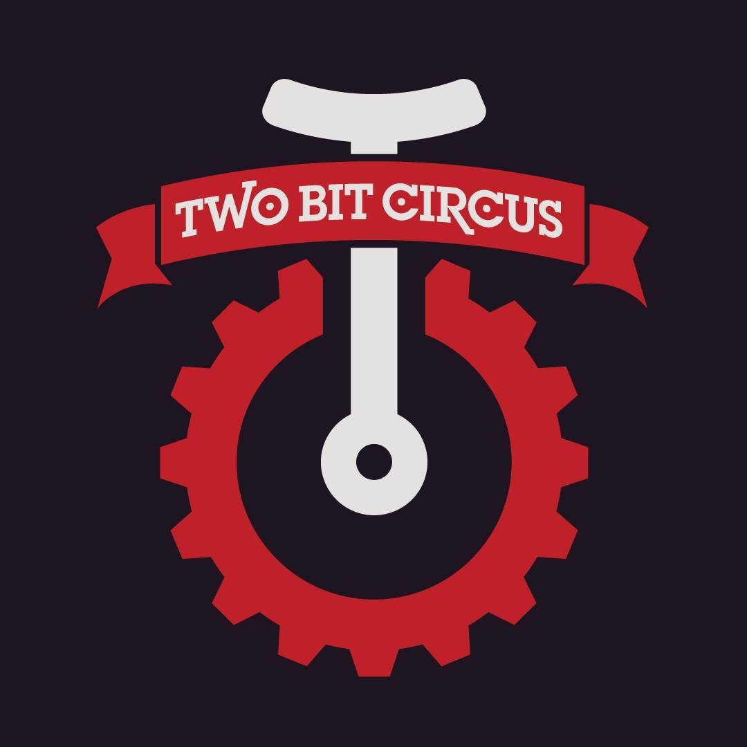 Two Bit Circus - Logo