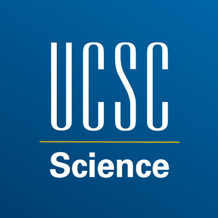 UC Santa Cruz Coastal Science Campus Logo