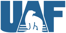 University of Alaska Museum of the North - Logo