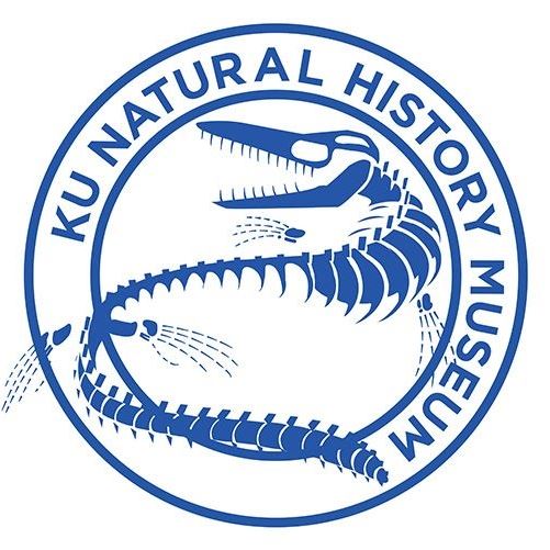 University of Kansas Natural History Museum - Logo