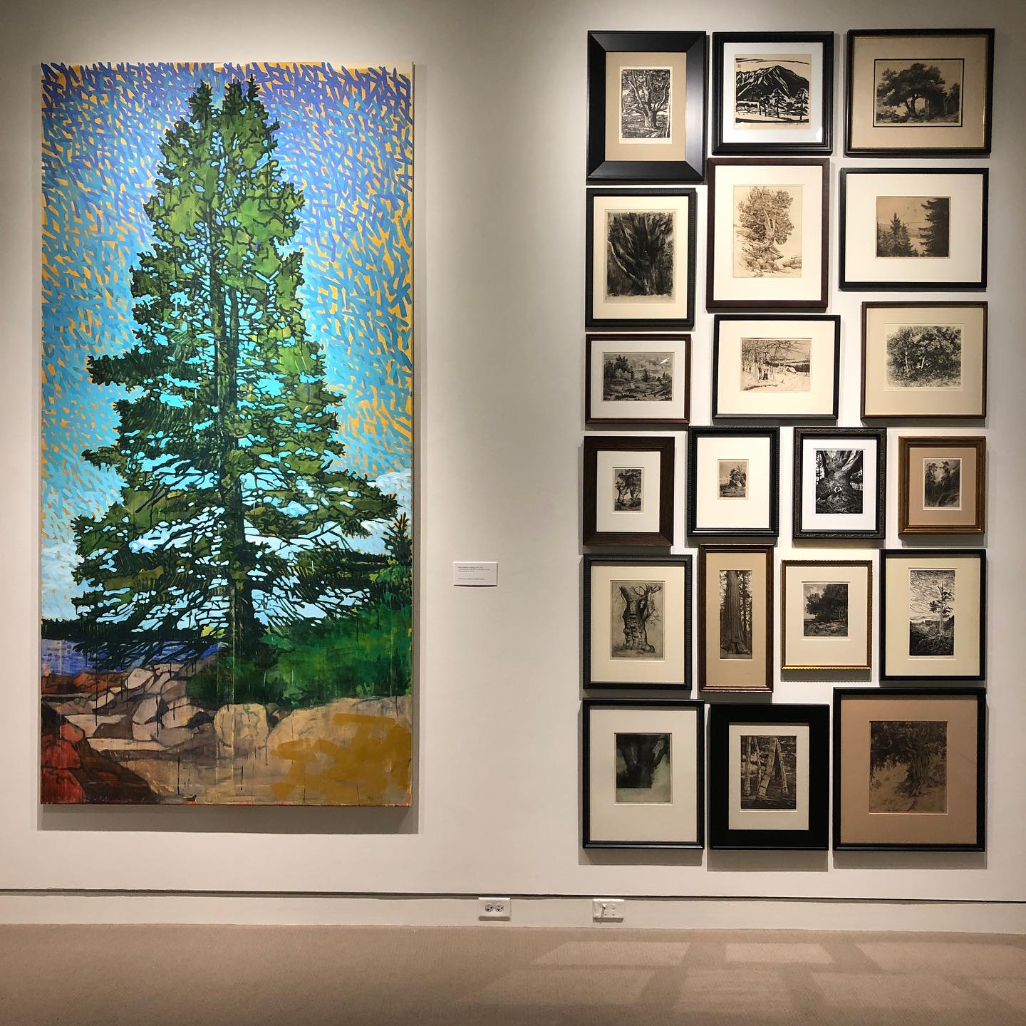 University of Maine Museum of Art Travel | Museums