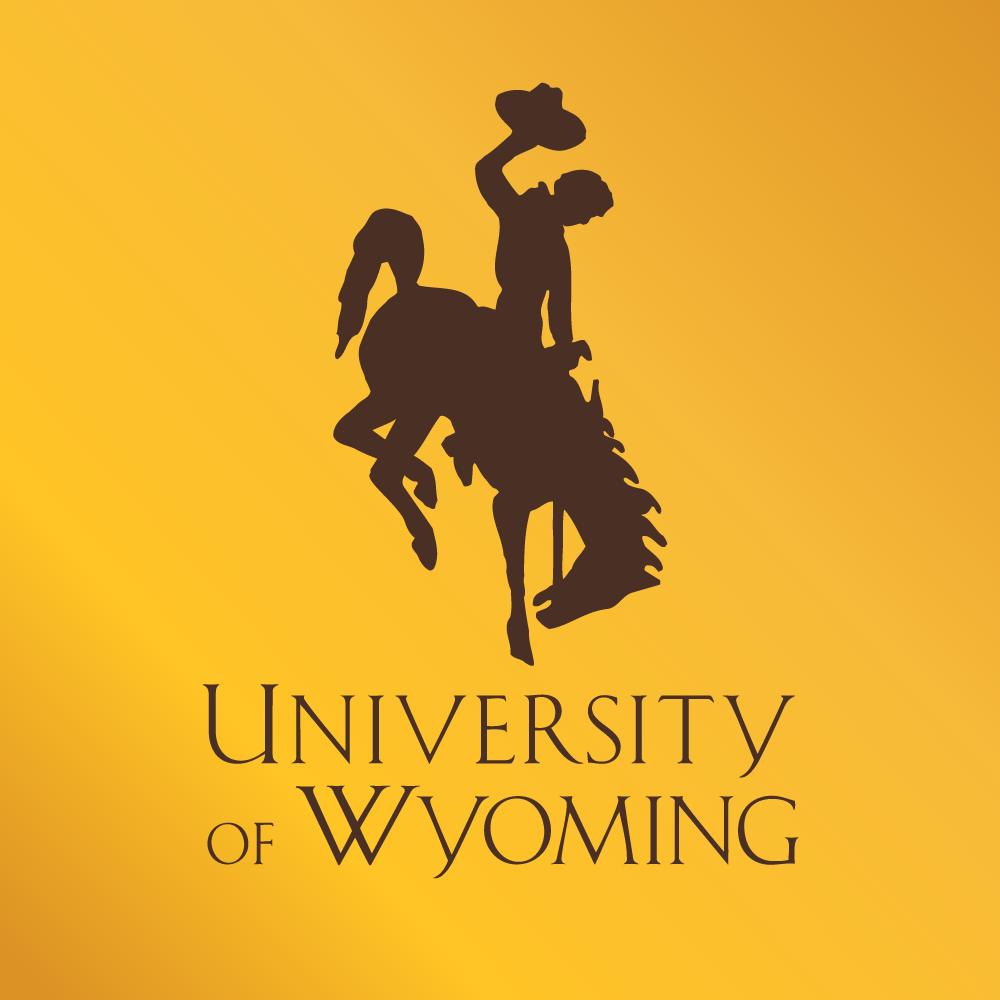 University of Wyoming Geological Museum - Logo