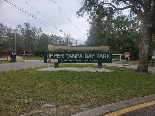 Upper Tampa Bay Park Travel | Park