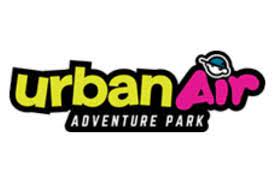 Urban Air Trampoline and Adventure Park Logo