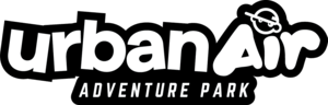 Urban Air Trampoline and Adventure Park - Logo