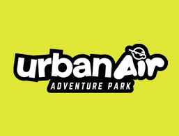 Urban Air Trampoline and Adventure Park Logo