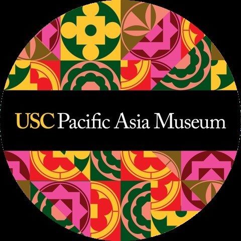 USC Pacific Asia Museum Logo