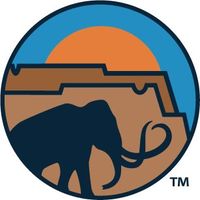 Utah State University Eastern Prehistoric Museum - Logo