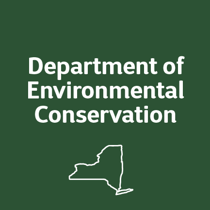 Utica Marsh Wildlife Management Area Logo