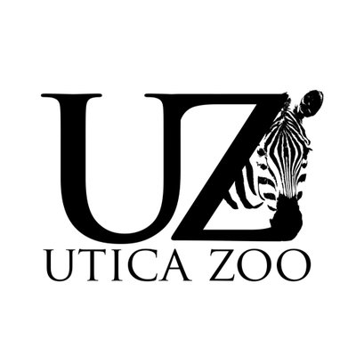 Utica Zoo Logo