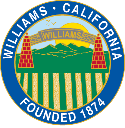 Valley Vista Park - Logo