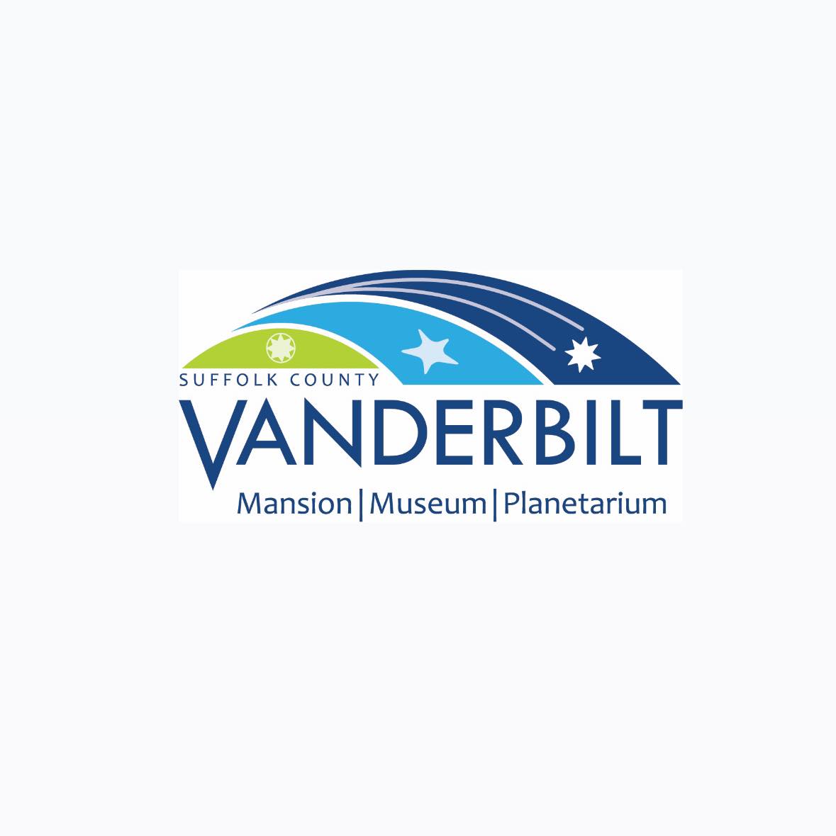 Vanderbilt Museum Logo