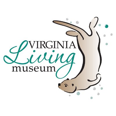 Virginia Living Museum Logo