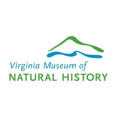 Virginia Museum of Natural History - Logo