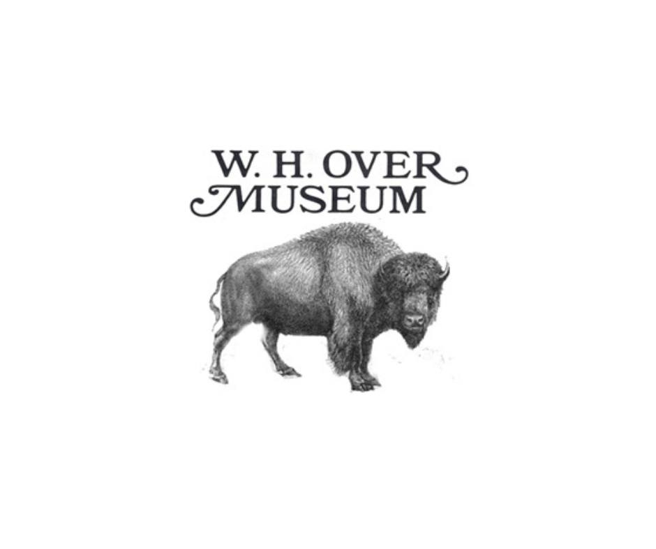 W. H. Over Museum - Logo