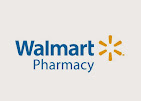 Walmart Clinic Pharmacy - Logo