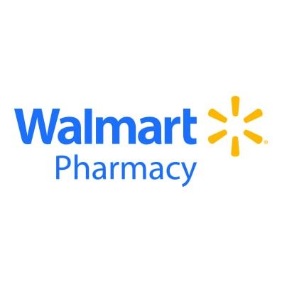 Walmart Clinic Pharmacy Logo