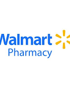 Walmart Clinic Pharmacy Logo