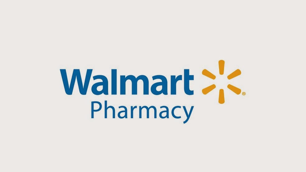 Walmart Clinic Pharmacy - Logo