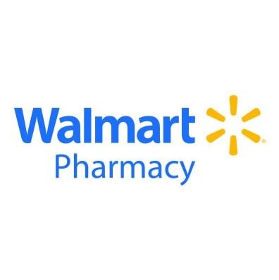 Walmart Clinic Pharmacy - Logo