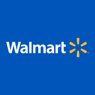 Walmart Clinic Pharmacy Logo