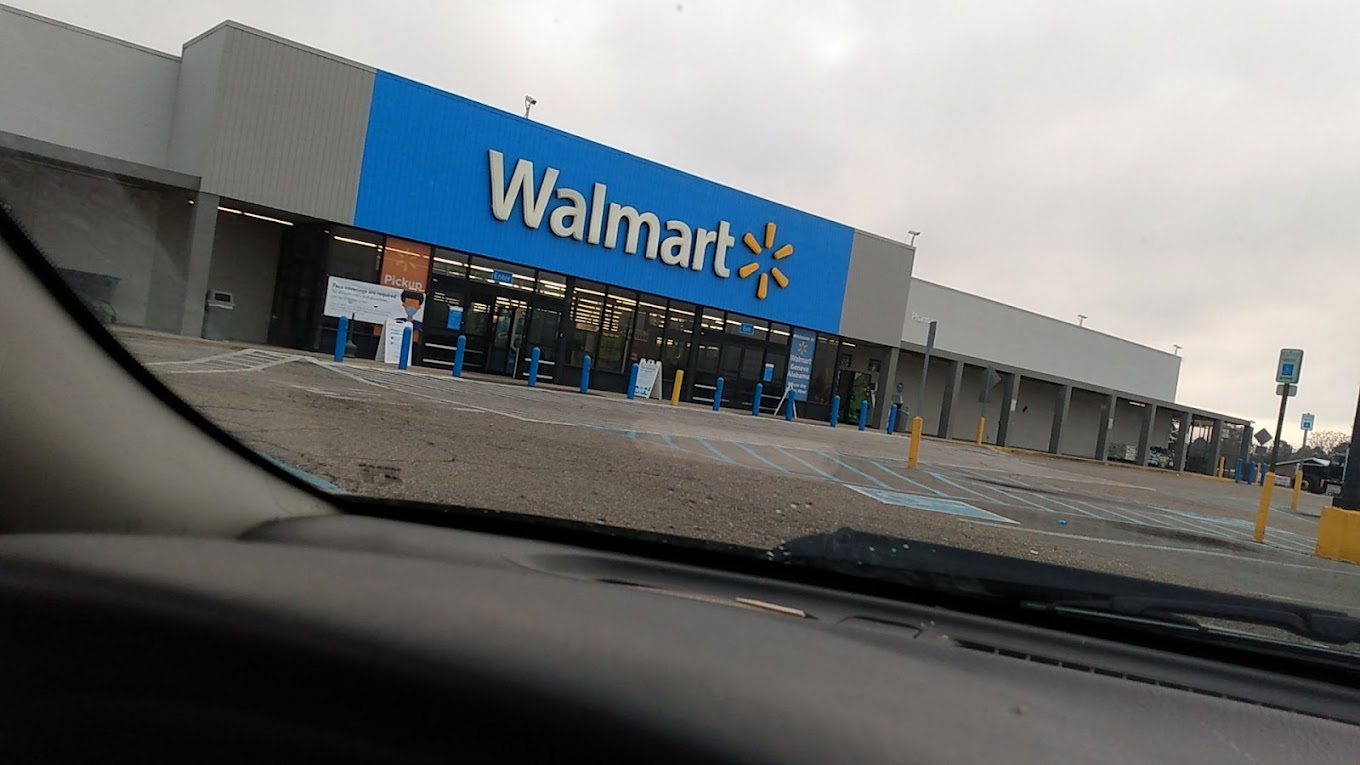 Walmart Shopping | Supermarket