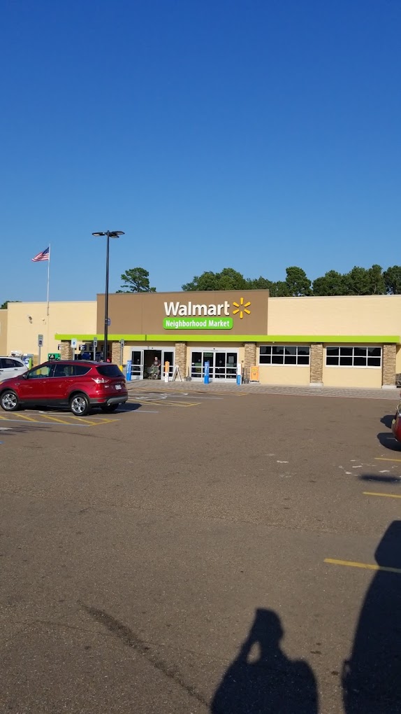 walmart Neighborhood Market Shopping | Supermarket