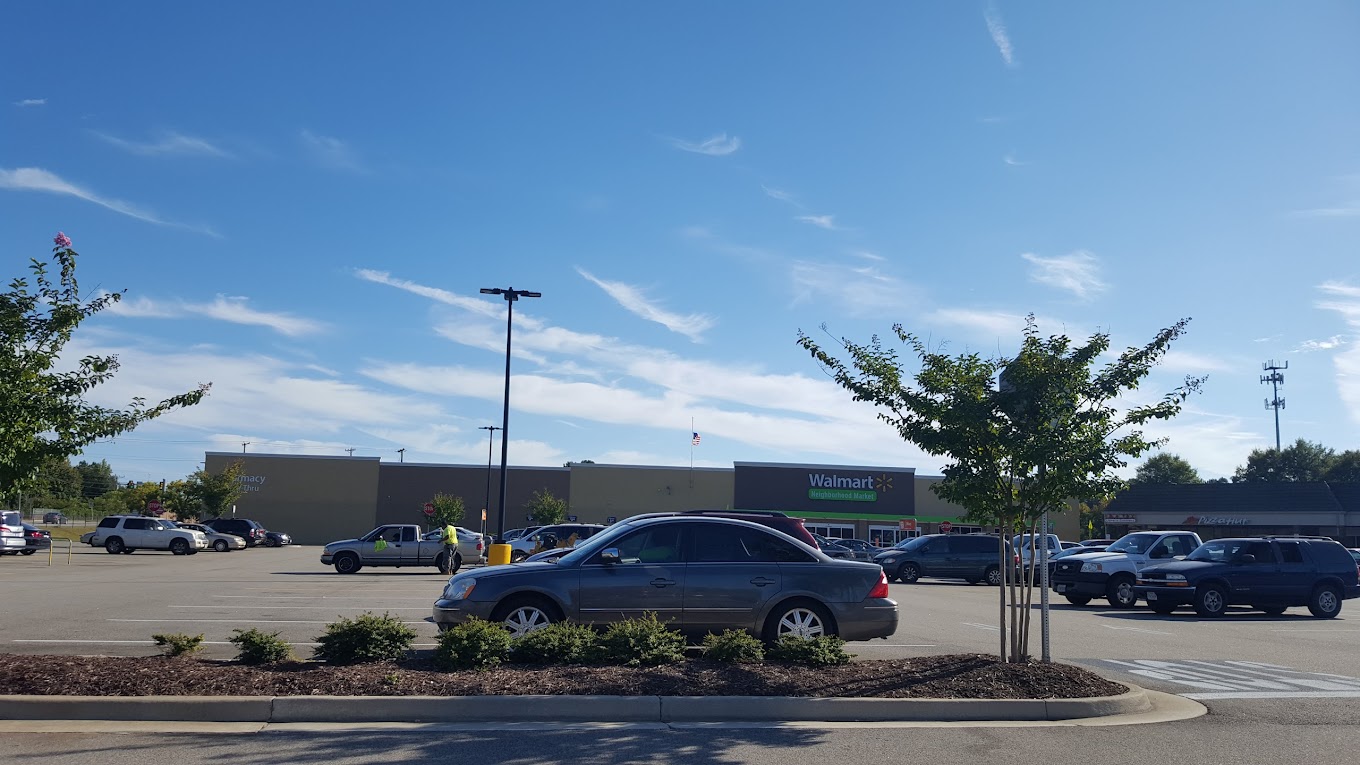 Walmart Neighborhood Market Shopping | Supermarket