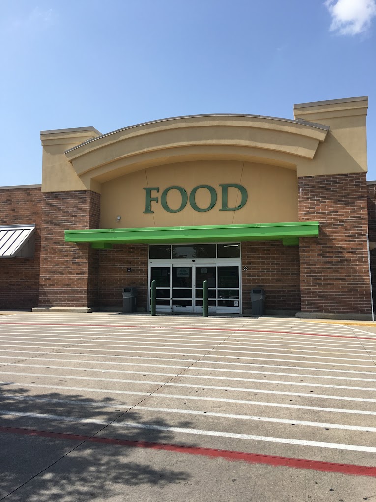 Walmart Neighborhood Market Shopping | Supermarket