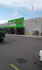 Walmart Neighborhood Market Shopping | Supermarket