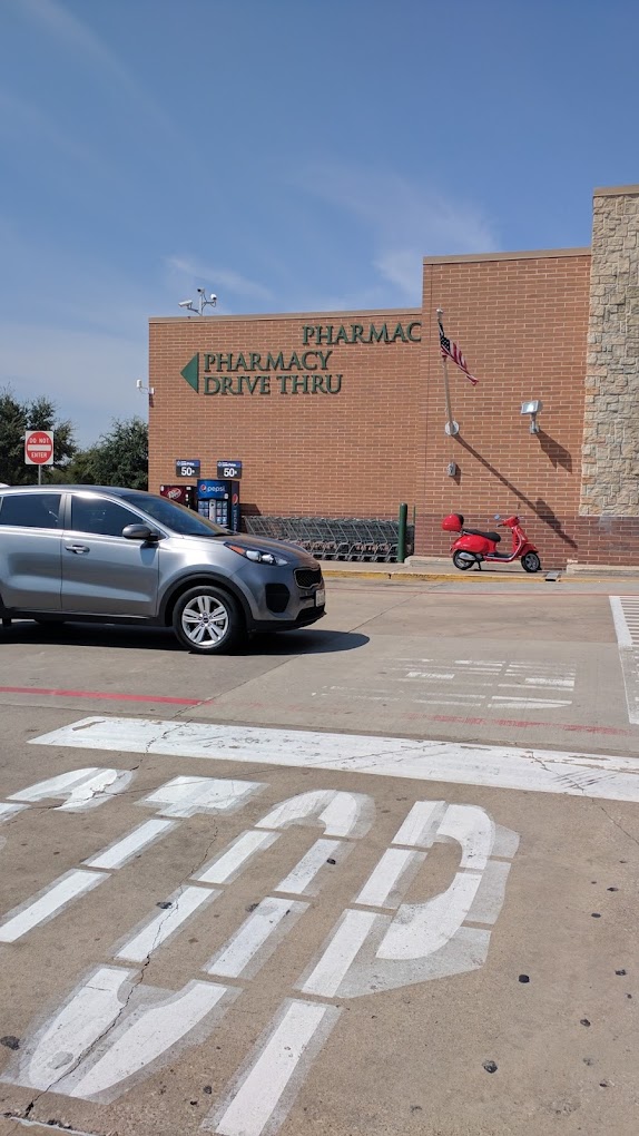 Walmart Neighborhood Market Shopping | Supermarket