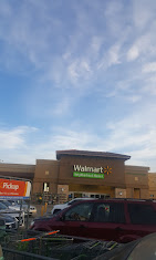 Walmart Neighborhood Market Shopping | Supermarket