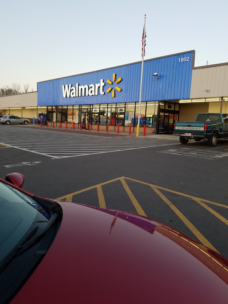 Walmart Stone Shopping | Supermarket