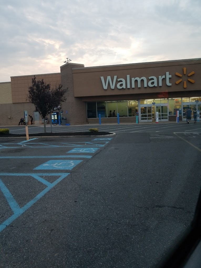 Walmart Store Shopping | Supermarket