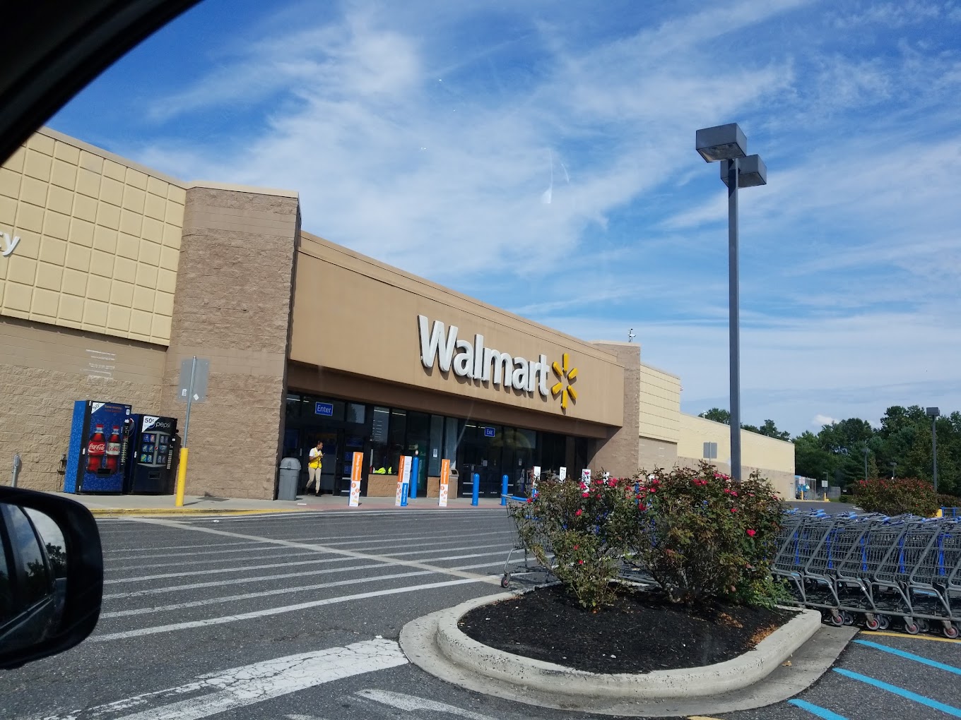 Walmart Store Shopping | Supermarket