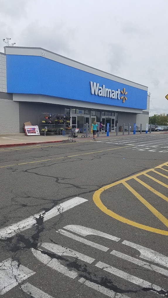 Walmart Store Shopping | Supermarket