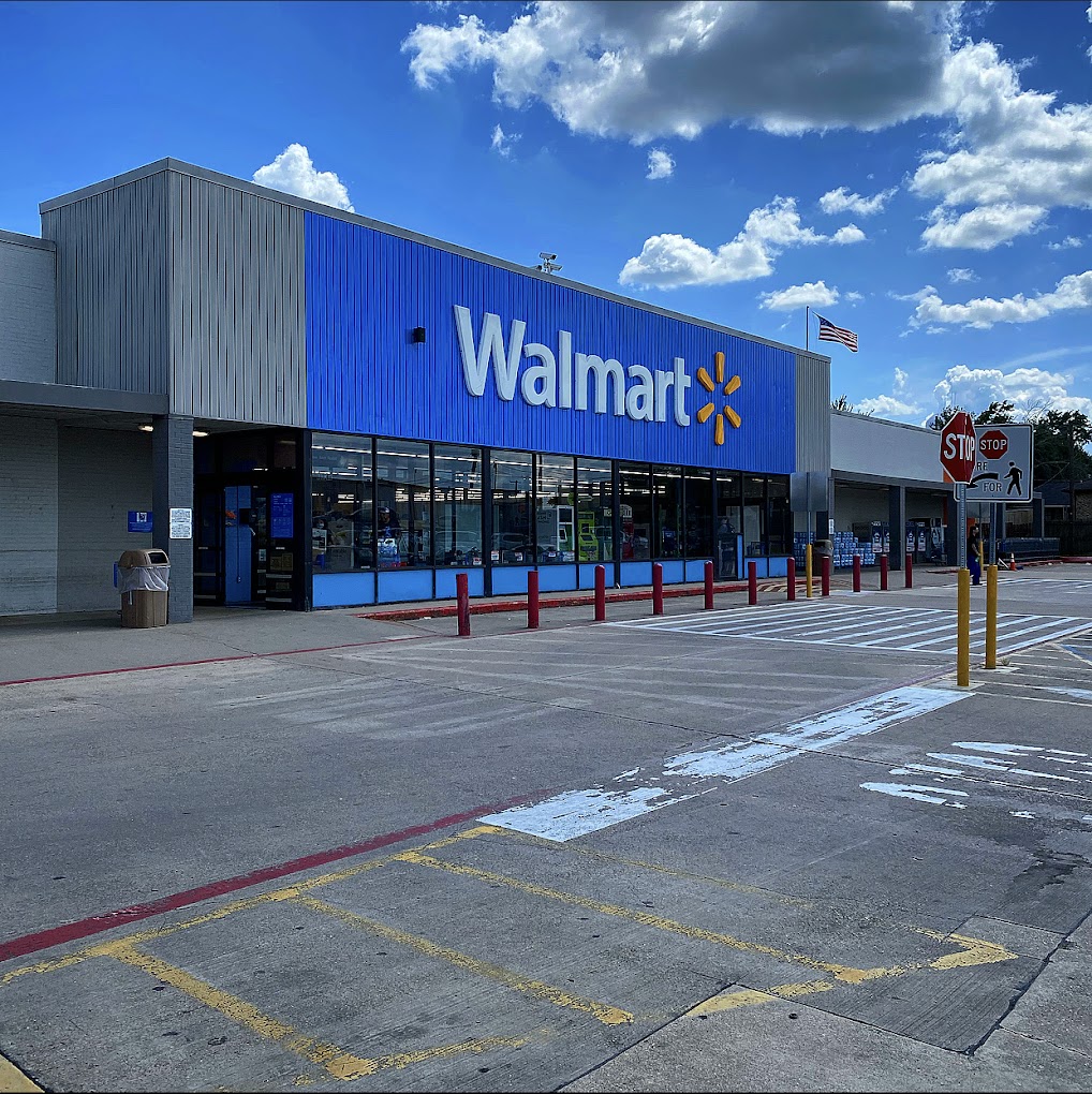 Walmart Store Shopping | Store