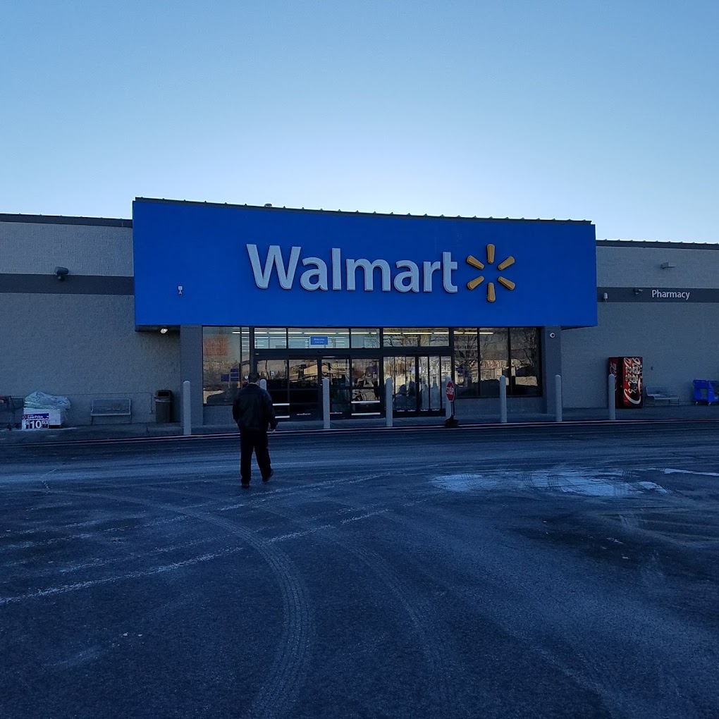 Walmart Store Shopping | Store