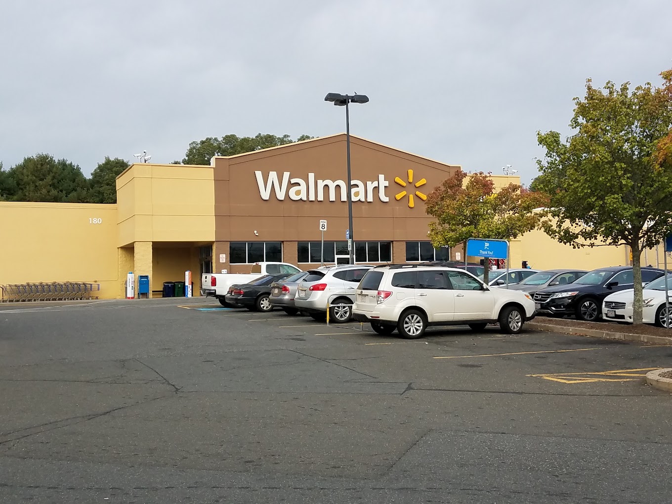 Walmart Store Shopping | Store