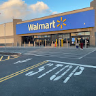 Walmart Store Shopping | Supermarket