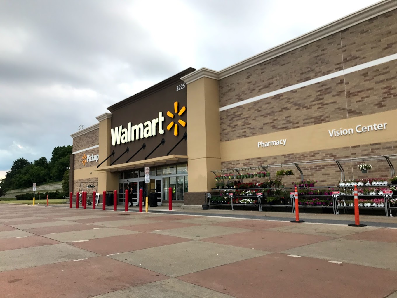 Walmart Store Shopping | Supermarket